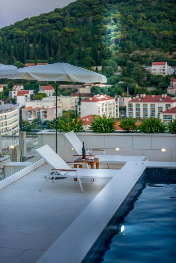 Villa Boro 4 Dubrovnik Exterior foto