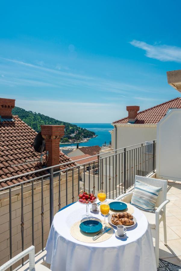 Villa Boro 4 Dubrovnik Exterior foto